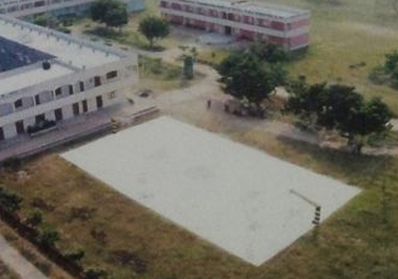 play-ground